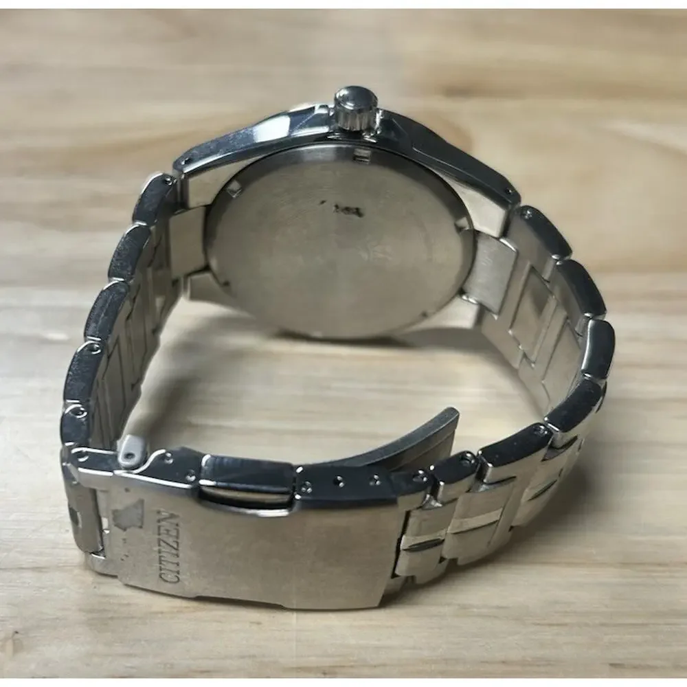 Citizen Watch Eco-Drive GN-4-S Eco Drive